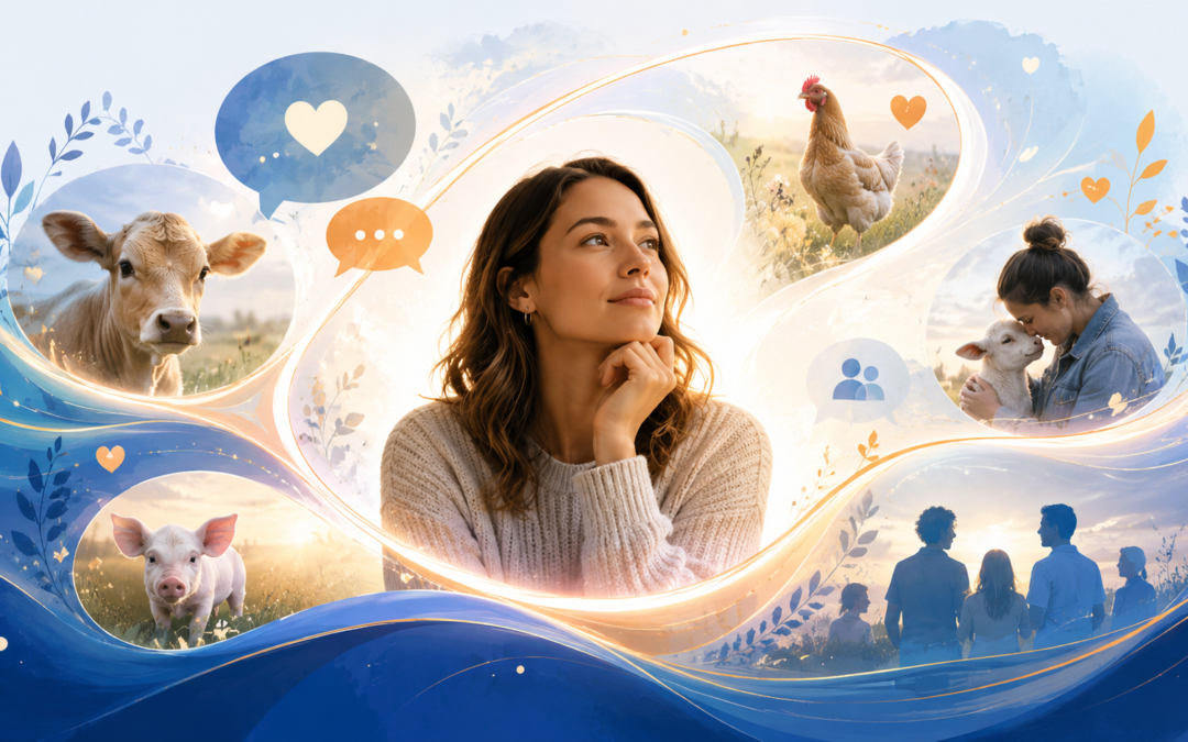 A New Hero: How Audience-Centered Stories Strengthen Advocacy